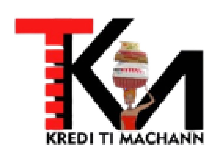 Logo de Nala Kredi Ti Machann